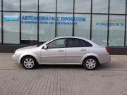 Chevrolet Lacetti I Екатеринбург  - изображение 20