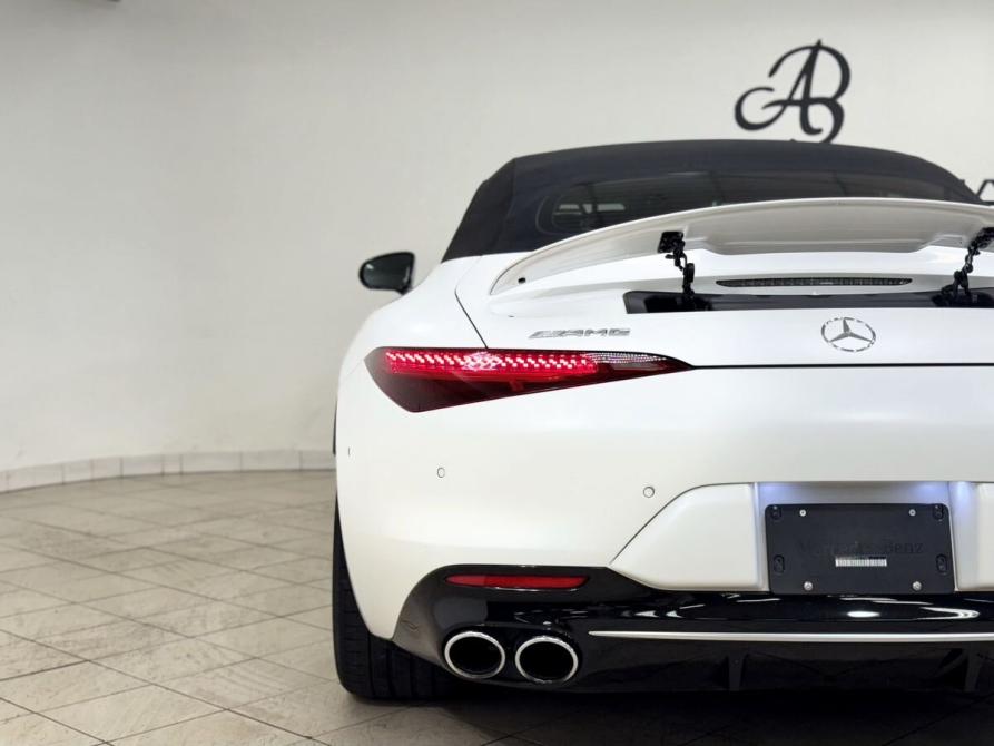 Mercedes-Benz SL-Класс AMG IV (R232) Санкт-Петербург  - изображение 32
