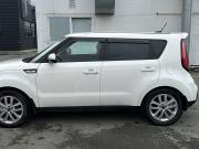 Kia Soul II Рестайлинг Тюмень  - изображение 21