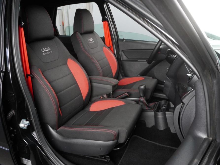 Lada (ВАЗ) Granta I Рестайлинг Минеральные Воды  - изображение 8