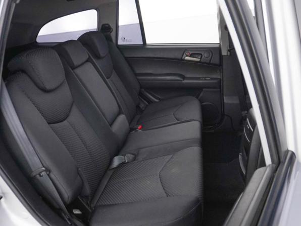 SsangYong Kyron I Рестайлинг с пробегом 2014 года, цена 1 030 046 рублей, 172861 км, внедорожник, Автокод Объявления