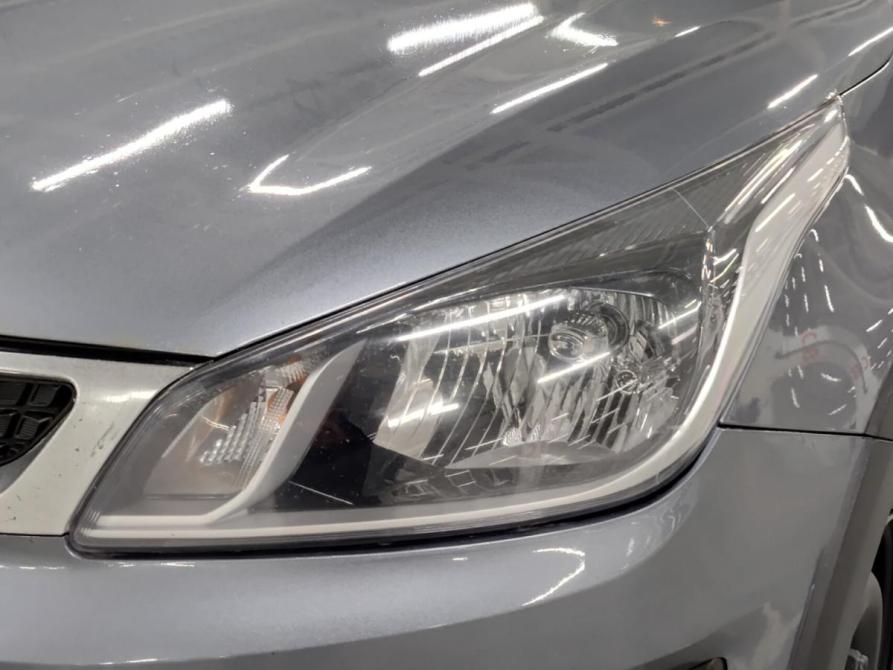 Kia Rio IV Казань  - изображение 21
