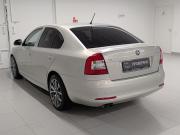 Skoda Octavia II (A5) Рестайлинг Казань  - изображение 30