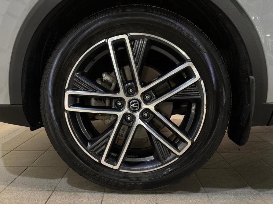 Changan UNI-S (CS55 Plus) Санкт-Петербург  - изображение 10