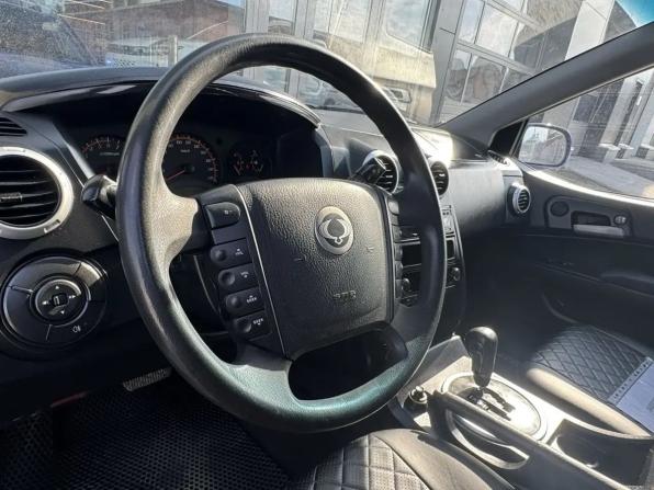 SsangYong Actyon I с пробегом 2010 года, цена 680 000 рублей, 216693 км, внедорожник, Автокод Объявления