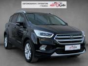 Ford Kuga II Рестайлинг Тамбов  - изображение 21