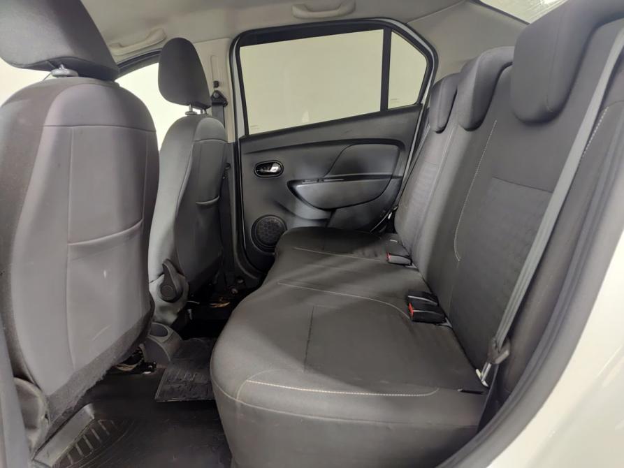 Renault Logan II Уфа  - изображение 15