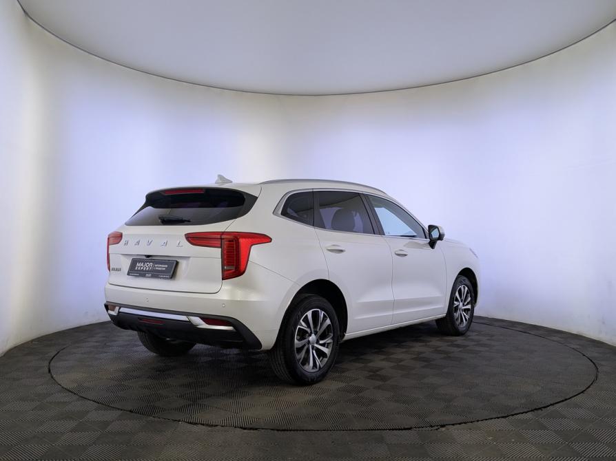 Haval Jolion I Москва  - изображение 5