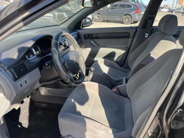 Chevrolet Lacetti I с пробегом 2008 года, цена 450 000 рублей, 181184 км, седан, Автокод Объявления