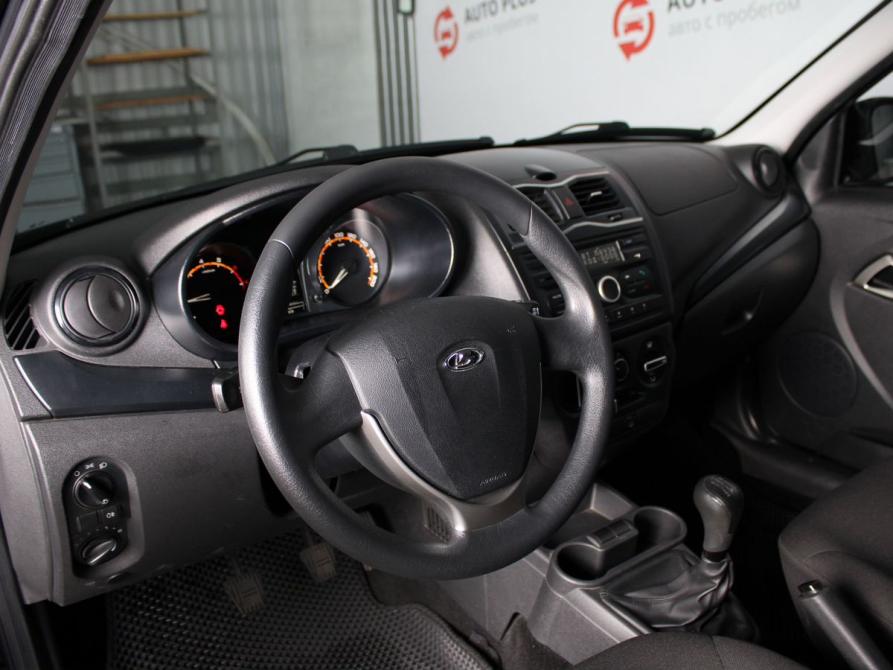 Lada (ВАЗ) Granta I Рестайлинг Минеральные Воды  - изображение 7