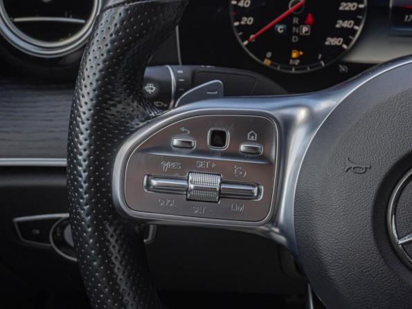 Mercedes-Benz E-Класс V (W213 S213 C238) с пробегом 2019 года, цена 3 049 000 рублей, 173762 км, седан, Автокод Объявления
