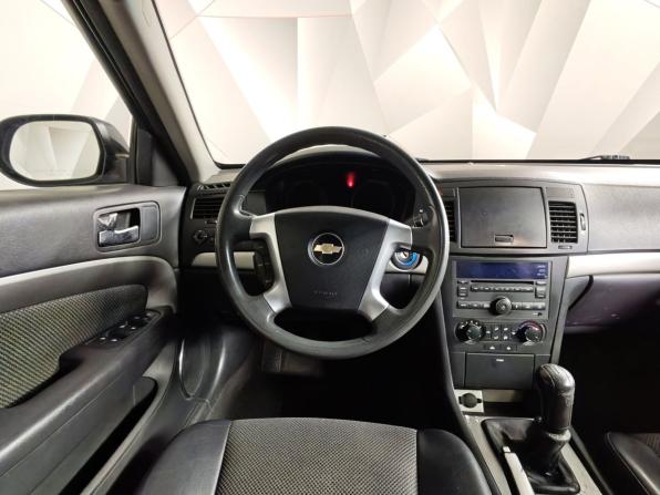Chevrolet Epica V250 Рестайлинг с пробегом 2011 года, цена 465 000 рублей, 188325 км, седан, Автокод Объявления