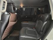 Infiniti QX80 I Красноярск  - изображение 45