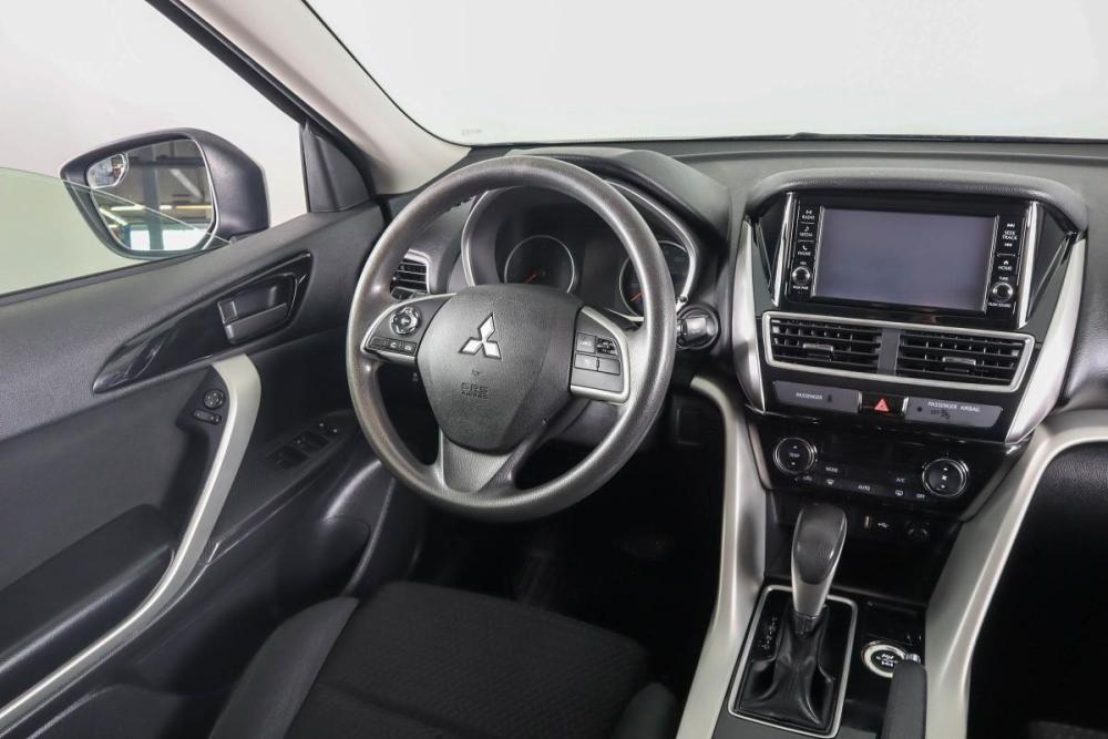 Mitsubishi Eclipse Cross I Пермь  - изображение 13