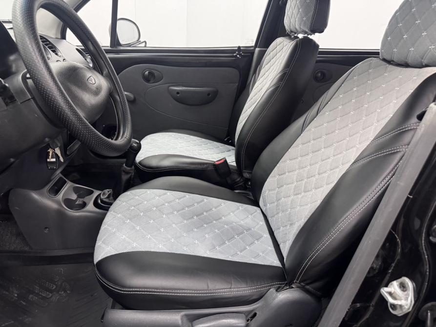 Daewoo Matiz I Рестайлинг Воронеж  - изображение 16