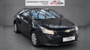 Chevrolet Cruze I Тамбов  - изображение 21