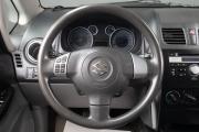 Suzuki SX4 I (Classic) Рестайлинг Оренбург  - изображение 27
