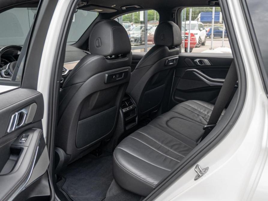 BMW X5 IV (G05/G18) Краснодар  - изображение 11
