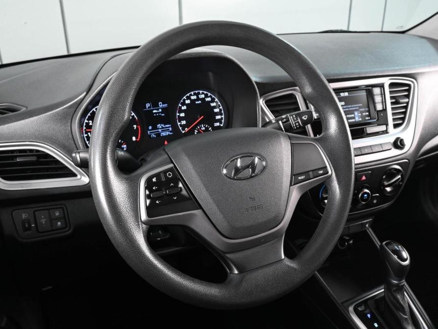 Hyundai Solaris II Ростов-на-Дону  - изображение 12