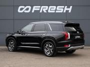 Hyundai Palisade I Краснодар  - изображение 30