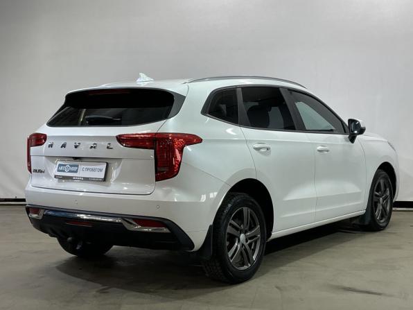 Haval Jolion I с пробегом 2023 года, цена 1 850 000 рублей, 62739 км, внедорожник, Автокод Объявления