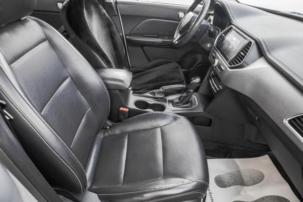 Lifan X70 I Барнаул  - изображение 24