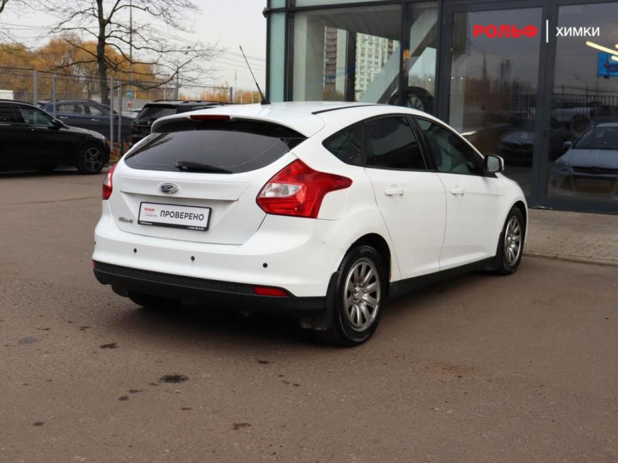 Ford Focus III Химки  - изображение 4