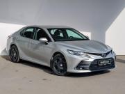 Toyota Camry VIII (XV70) Рестайлинг Москва  - изображение 33