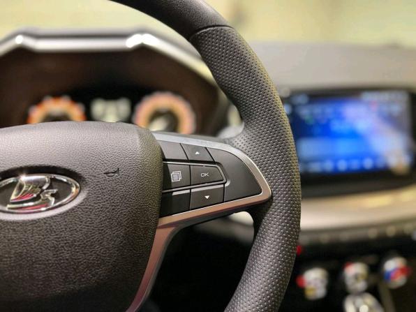 Lada (ВАЗ) Vesta I Рестайлинг (NG) с пробегом 2024 года, цена 1 375 000 рублей, 16650 км, универсал, Автокод Объявления