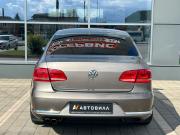 Volkswagen Passat B7 Владикавказ  - изображение 21