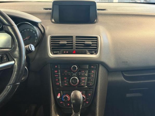 Opel Meriva B с пробегом 2011 года, цена 648 000 рублей, 207650 км, минивэн, Автокод Объявления