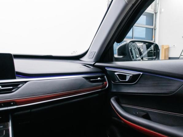 Chery Tiggo 4 Pro I с пробегом 2023 года, цена 1 639 000 рублей, 42871 км, внедорожник, Автокод Объявления