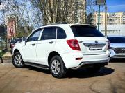 Lifan X60 I Рестайлинг Санкт-Петербург  - изображение 21