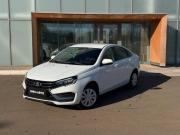 Lada (ВАЗ) Vesta I Рестайлинг (NG) Оренбург  - изображение 18