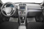Chery Tiggo (T11) I Рестайлинг (FL) Кемерово  - изображение 35