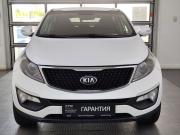Kia Sportage III Рестайлинг Уфа  - изображение 24