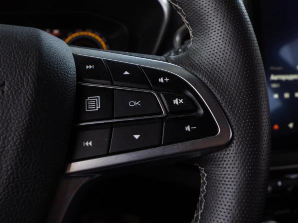 Lada (ВАЗ) Vesta I Рестайлинг (NG) с пробегом 2024 года, цена 1 550 000 рублей, 18019 км, универсал, Автокод Объявления