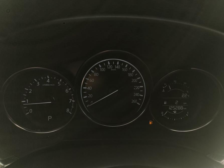 Mazda 6 III (GJ) Рестайлинг 2 Минеральные Воды  - изображение 14