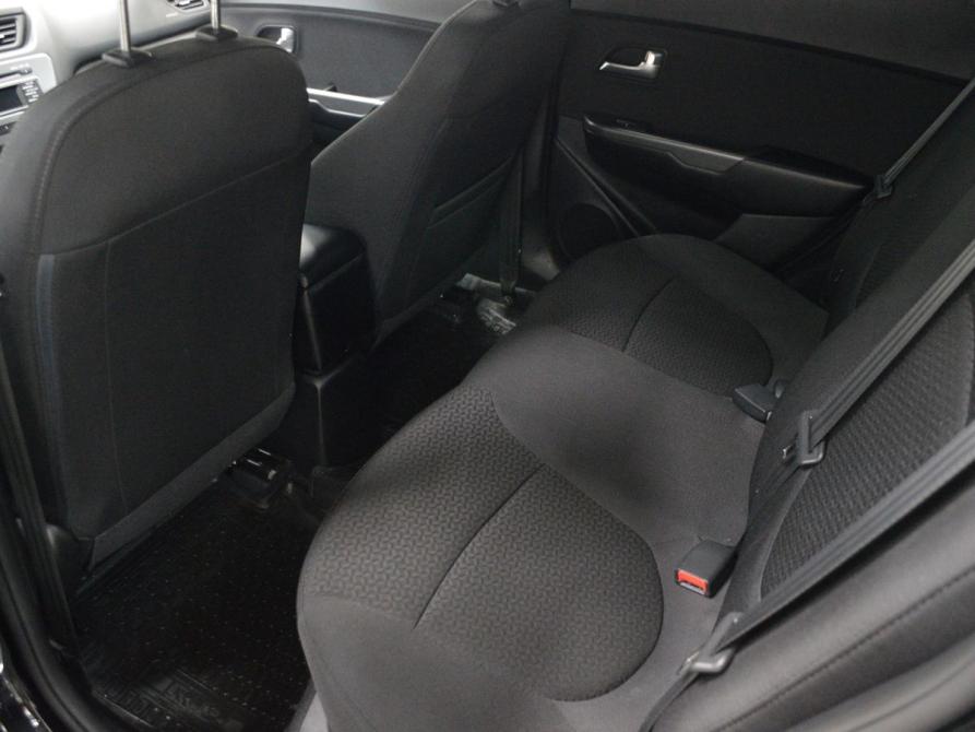 Kia Rio III Рестайлинг Санкт-Петербург  - изображение 10