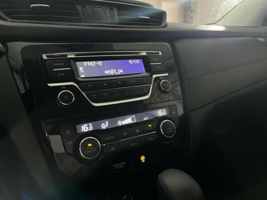 Nissan Qashqai II Рестайлинг Нижнекамск  - изображение 16