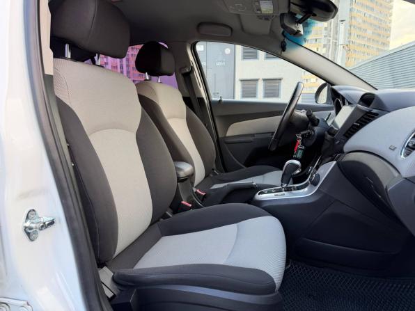 Chevrolet Cruze I с пробегом 2012 года, цена 685 000 рублей, 171200 км, седан, Автокод Объявления