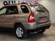 Kia Sportage II Рестайлинг Иваново  - изображение 48