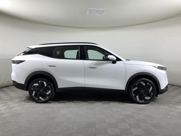 Omoda C7 с пробегом 2025 года, цена 3 153 000 рублей, 10 км, внедорожник, Автокод Объявления