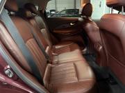 Infiniti EX I (J50) Краснодар  - изображение 27