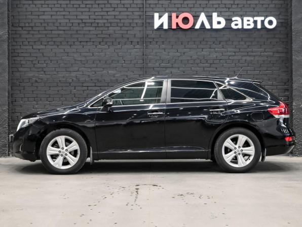 Toyota Venza I Рестайлинг с пробегом 2013 года, цена 2 085 000 рублей, 328409 км, внедорожник, Автокод Объявления