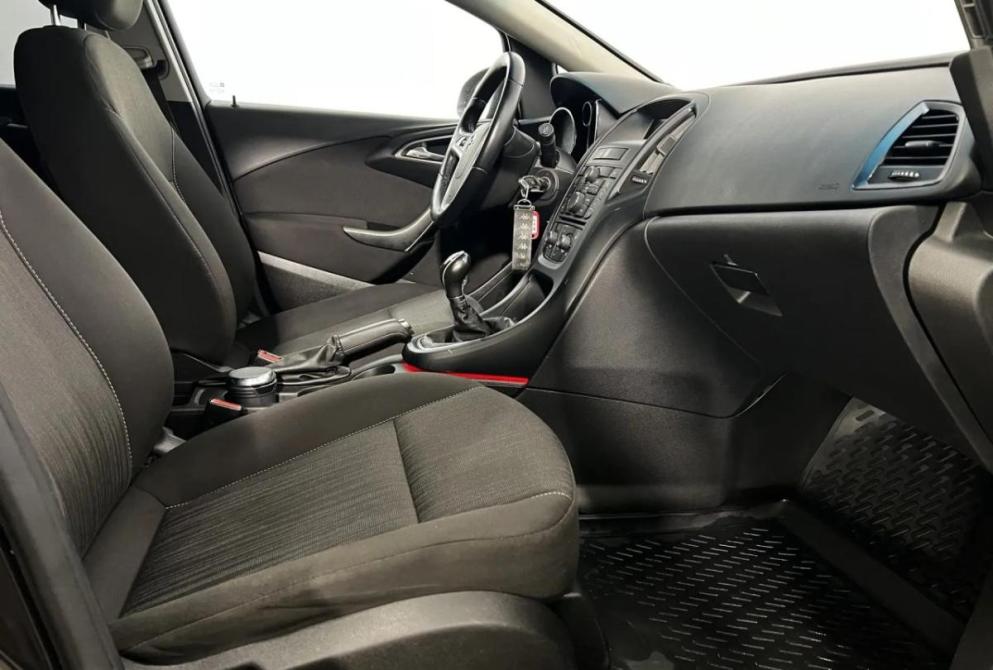 Opel Astra H Рестайлинг Нижний Новгород  - изображение 13