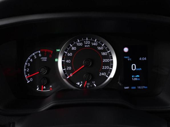 Toyota Corolla XII (E210) с пробегом 2019 года, цена 1 829 077 рублей, 18229 км, хэтчбек, Автокод Объявления