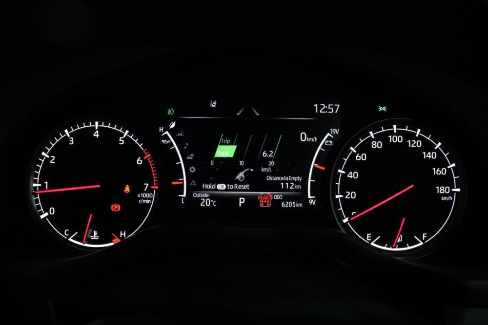 Toyota Land Cruiser 300 Series Владивосток  - изображение 28