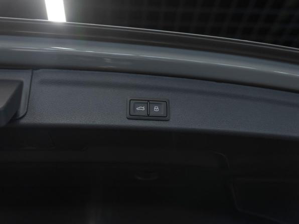 Audi Q3 II (F3) с пробегом 2026 года, цена 4 100 000 рублей, 15 км, внедорожник, Автокод Объявления