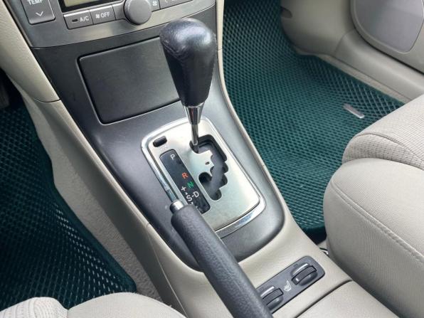 Toyota Avensis II Рестайлинг с пробегом 2007 года, цена 825 000 рублей, 191975 км, седан, Автокод Объявления